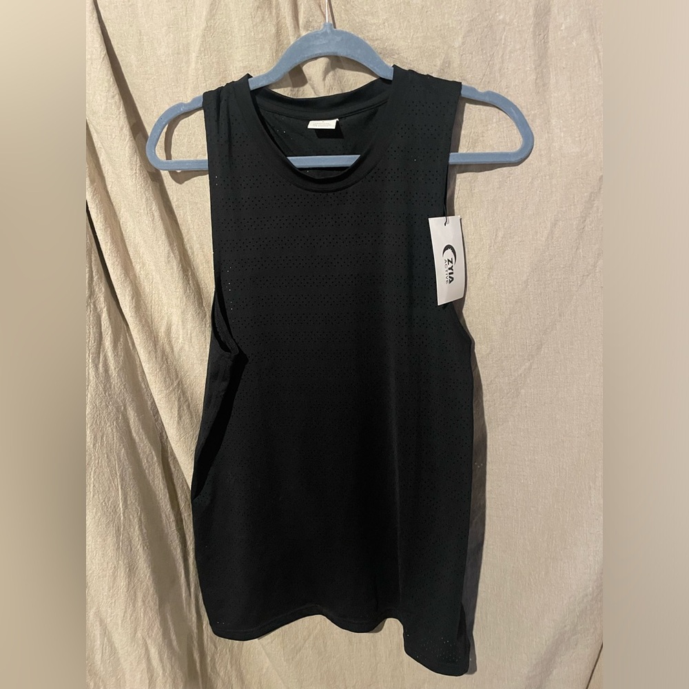 ZIYA activewear tank